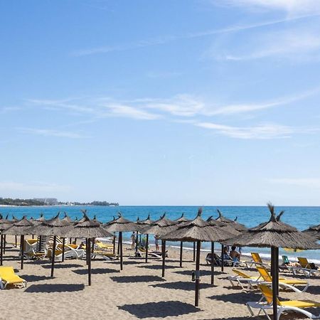 Belen Beach 3 Estepona Eksteriør bilde