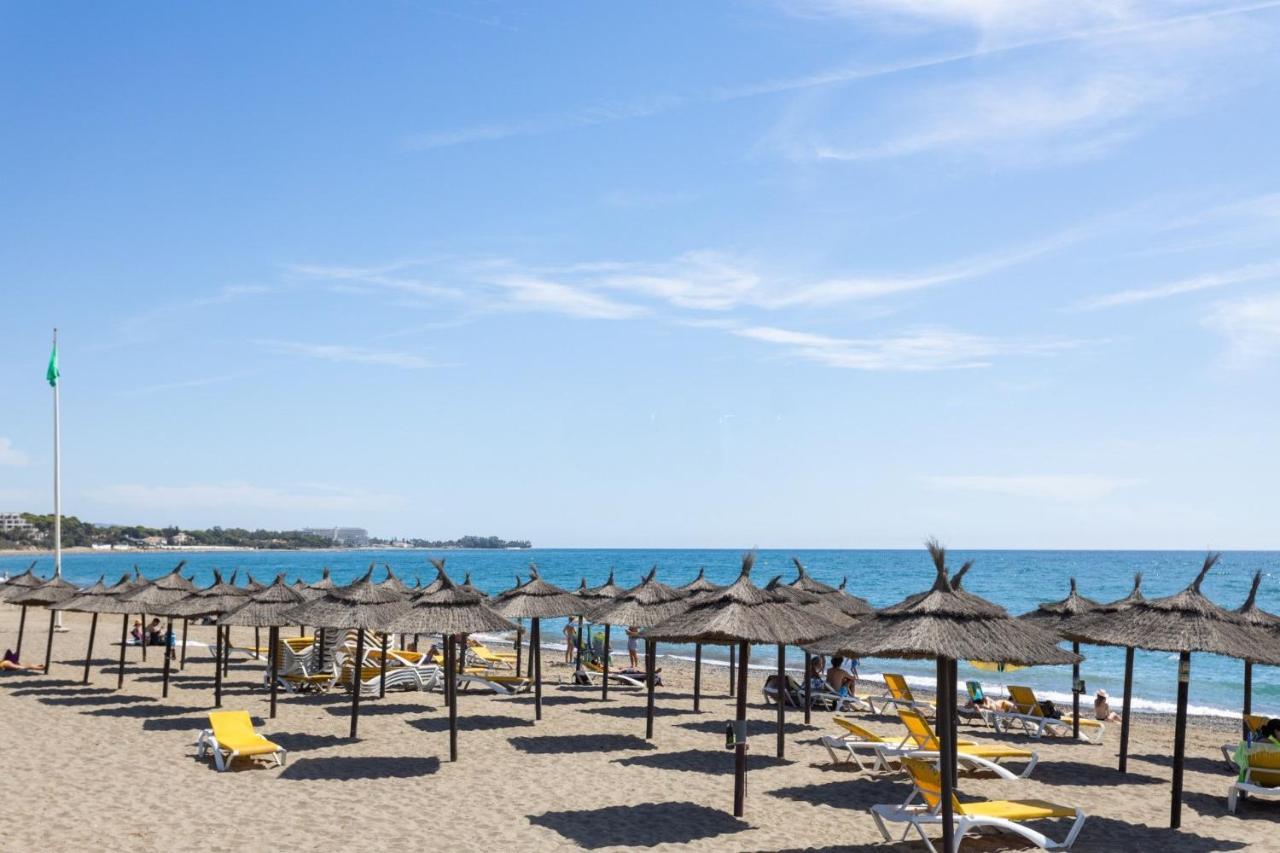 Belen Beach 3 Estepona Eksteriør bilde