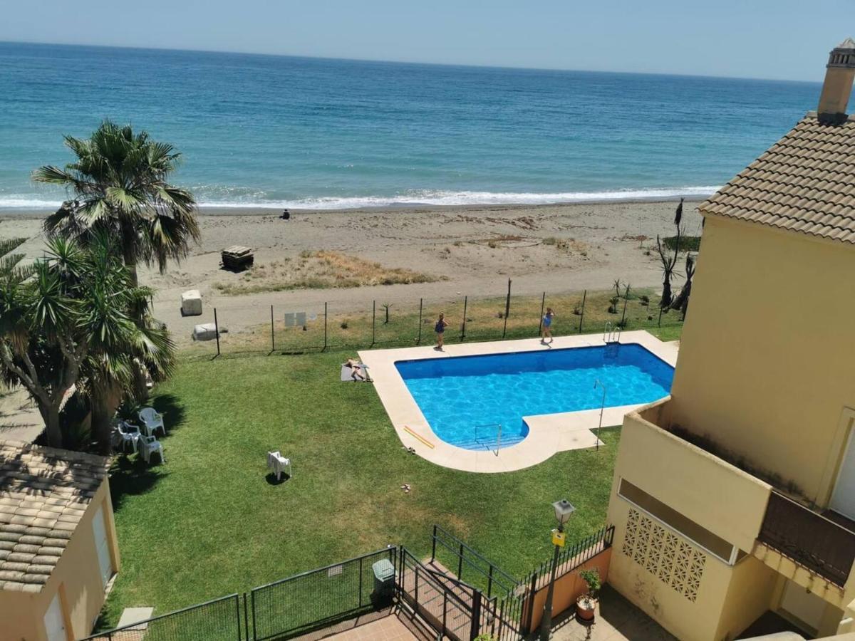 Belen Beach 3 Estepona Eksteriør bilde