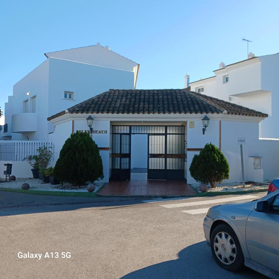Belen Beach 3 Estepona Eksteriør bilde