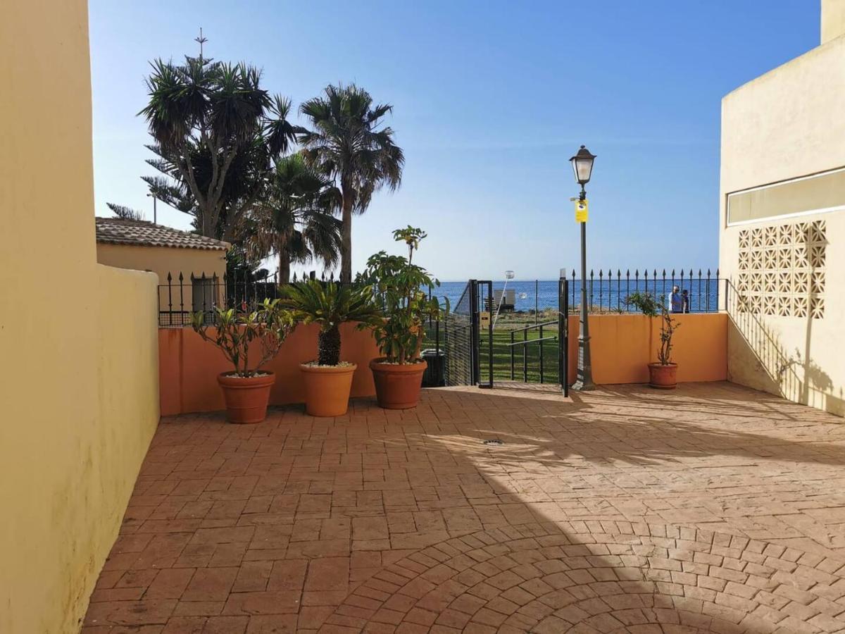 Belen Beach 3 Estepona Eksteriør bilde