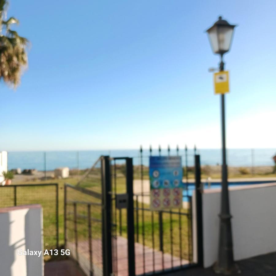Belen Beach 3 Estepona Eksteriør bilde