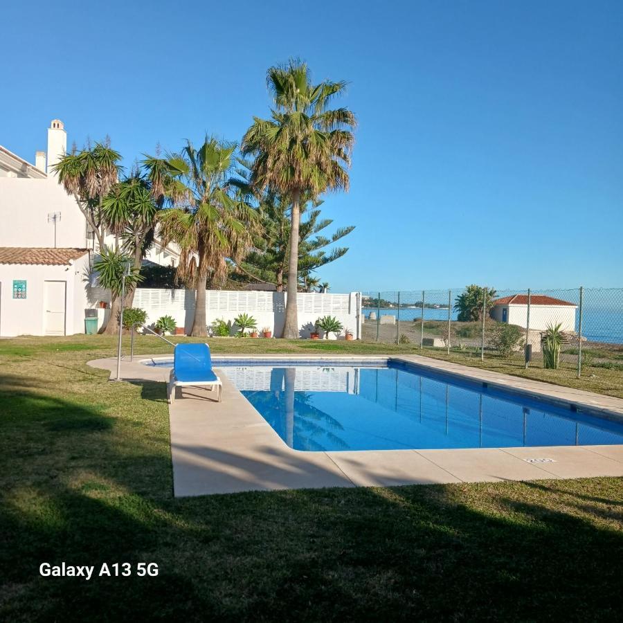 Belen Beach 3 Estepona Eksteriør bilde