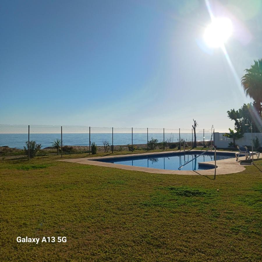 Belen Beach 3 Estepona Eksteriør bilde